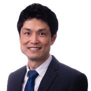 Takao Maruyama, Assistant Professor, University of Bradford