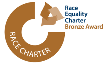 Race equality logo final