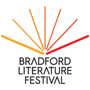 The Bradford Literature Festival logo