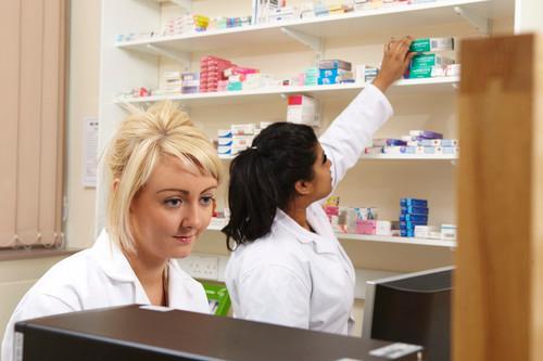 Pharmacy courses at University of Bradford combine professional training with your degree
