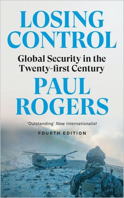 Paul Rogers' book